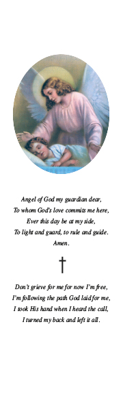Guardian Angel