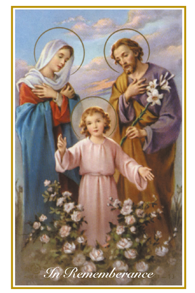Holy Family