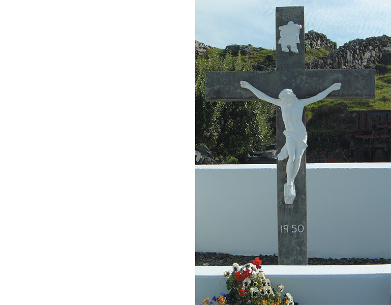 Our Lord's Cross
